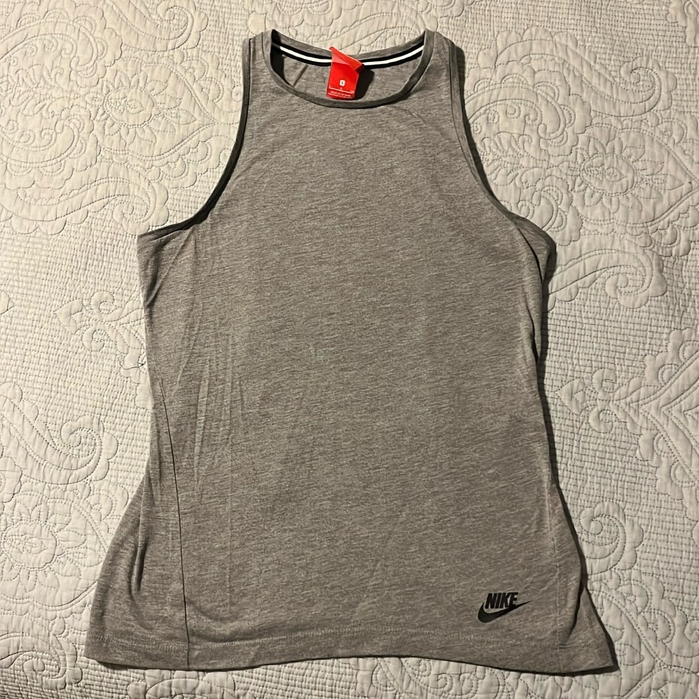 Nike tank top